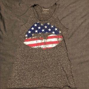 4th of July Tank